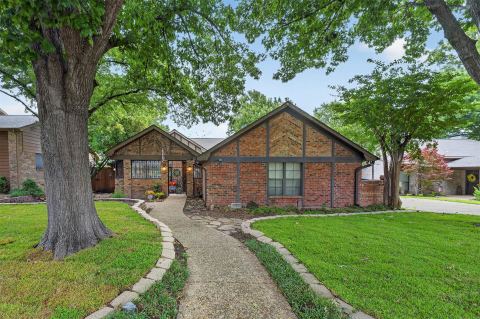 206 Rainbow Circle, Rockwall, TX 75032 — photo 3
