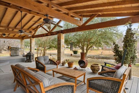 5614 Pecos Court, Granbury