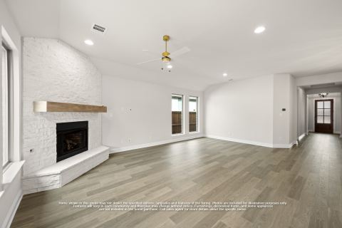 523 Geyser Trail, Waco, TX 76657 — photo 3