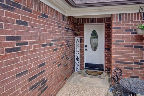 7200 Gillis Johnson Street, Fort Worth, TX 76179 — photo 3