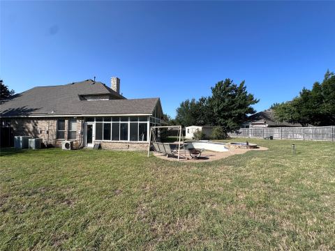 4704 Tearose Trail, Fort Worth, TX 76123 — photo 3