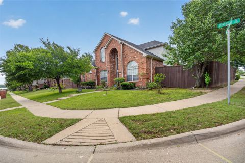 5314 Somerset Drive, Rowlett, TX 75089 — photo 3