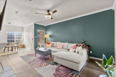 3550 Country Square Drive 111, Carrollton, TX 75006 — photo 3
