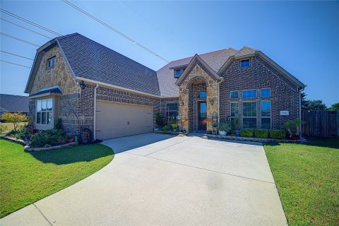 5106 Shelter Point Court, Mansfield, TX 76063 — photo 2