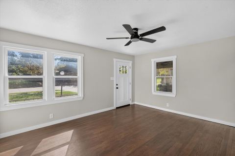 1104 Edney Street, Fort Worth, TX 76115 — photo 2