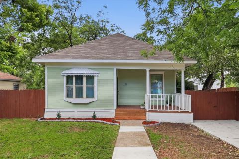 1910 Ramsey Avenue, Dallas, TX 75216 — photo 2