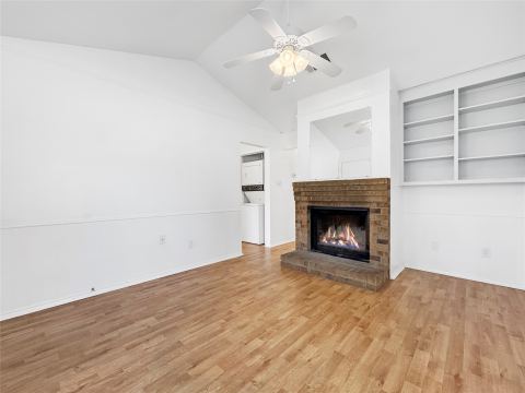536 Guerin Drive, Arlington, TX 76012 — photo 2