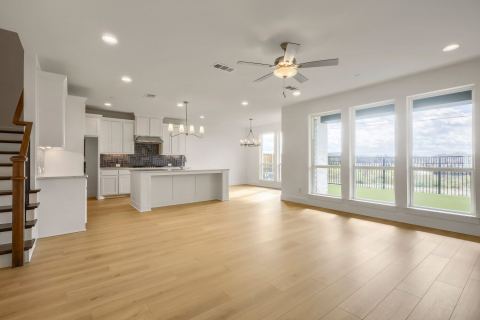 3156 Sir River Street, Lewisville, TX 75056 — photo 2