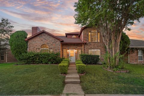 2001 Village Creek Drive, Garland, TX 75040 — photo 2