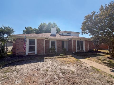 1112 Princeton Drive, Richardson