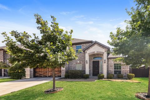13624 Cortes De Pallas Drive, Little Elm, TX 75068 — photo 2