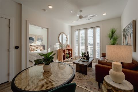 105 S Bishop Avenue 105-2214, Dallas, TX 75208 — photo 3