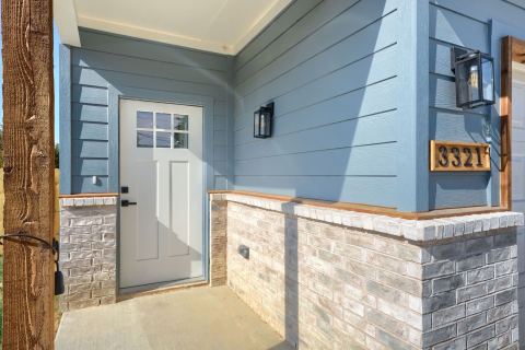 3321 Howard Street, Fort Worth, TX 76119 — photo 3
