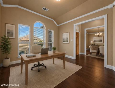 402 Tanglewood Drive, Wylie, TX 75098 — photo 3