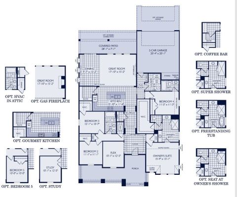 504 Dylan Way, Midlothian, TX 76065 — photo 2