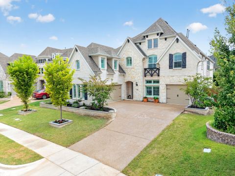 208 Lenten Rose Drive, Wylie, TX 75098 — photo 2
