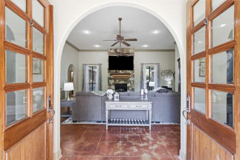 13989 Windham Drive, Van Alstyne, TX 75495 — photo 3