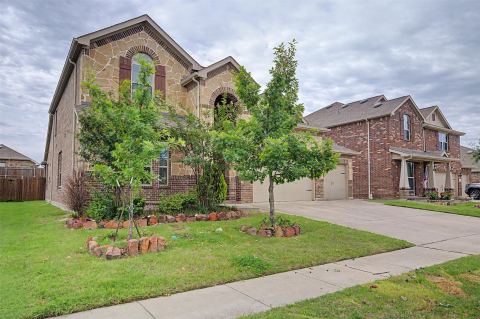 420 Attlee Drive, Fate, TX 75189 — photo 3