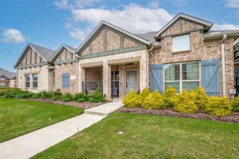 1130 Foxglove Lane, Prosper, TX 75078 — photo 2