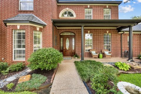 3 Katie Court, Mansfield, TX 76063 — photo 2
