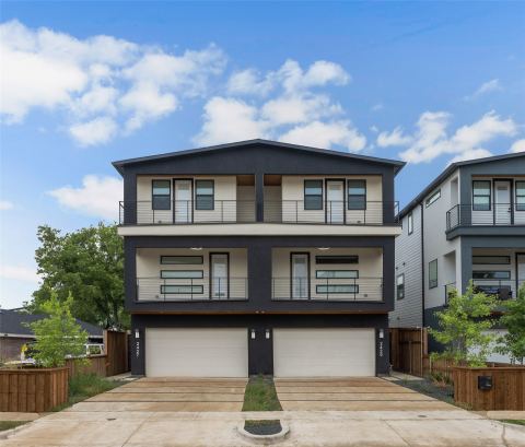 2427 Vagas Street, Dallas