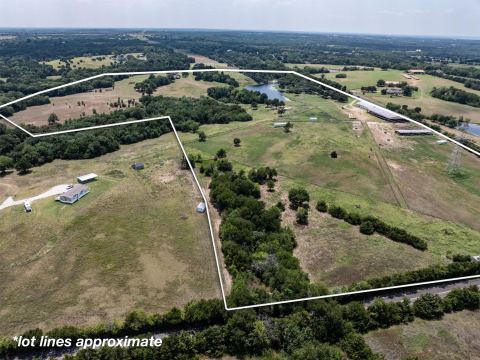 3800 County Road 660, Farmersville, TX 75442 — photo 3