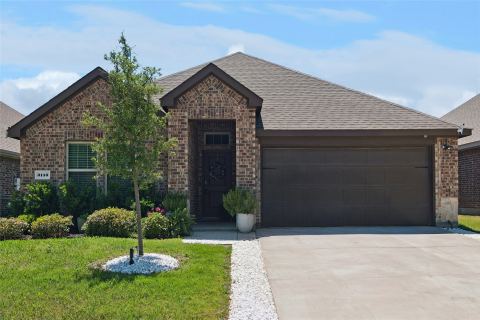 3140 Patton Lane, Mesquite