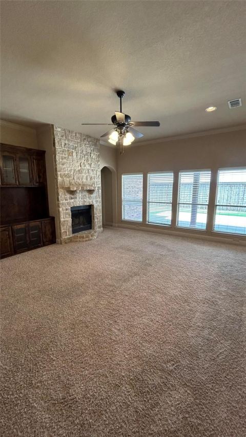 433 Chisholm Trail, Justin, TX 76247 — photo 2