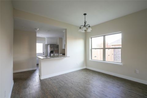 901 N Barrett Avenue, Denison, TX 75020 — photo 3