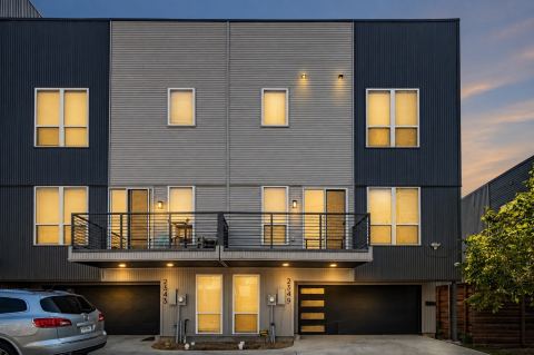 2349 N Carroll Avenue, Dallas, TX 75204 — photo 2