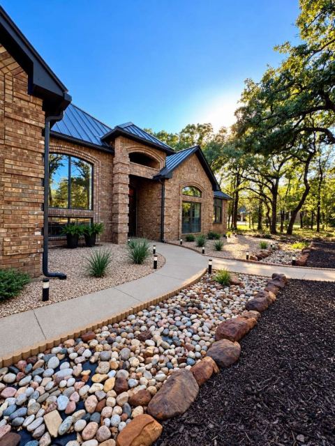 517 Primrose Court, Argyle, TX 76226 — photo 2