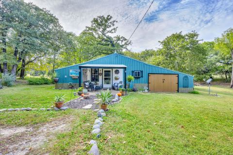 312 Magnus Road, Denison