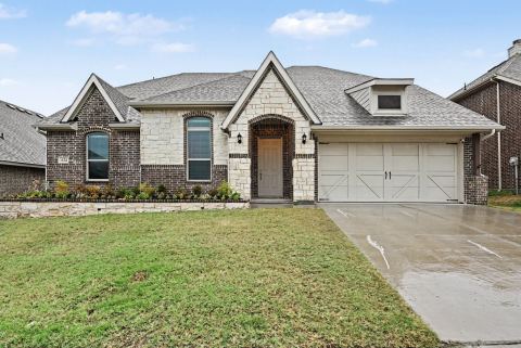 624 Soaring Star Lane, Weatherford