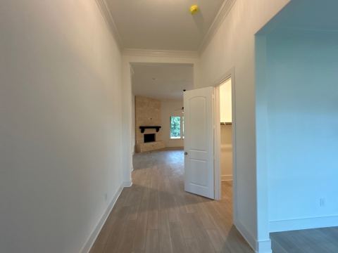 1107 Perrin Lane, Van Alstyne, TX 75495 — photo 3