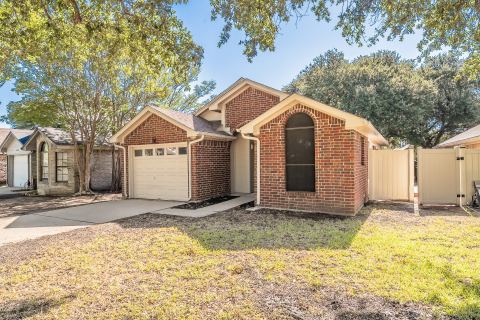 1521 Eastview Street, Fort Worth, TX 76134 — photo 3