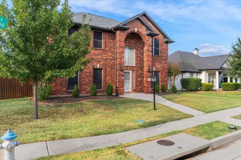 1326 Woodmoor Drive, Allen, TX 75013 — photo 3