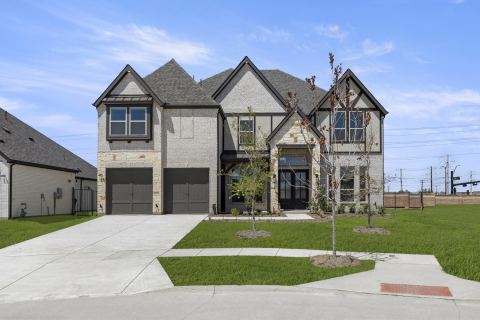 12644 Beaver Creek Road, Frisco, TX 75035 — photo 2