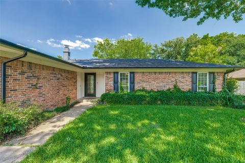 914 S Hyde Park Avenue, Denison, TX 75020 — photo 3