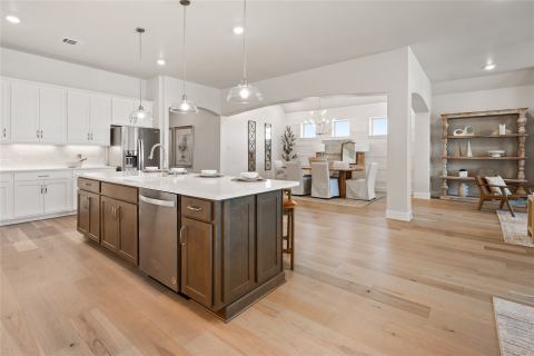 718 Soprano Drive, Forney, TX 75126 — photo 3