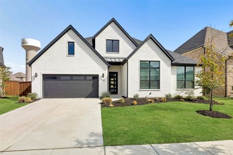 1713 Lilac Lane, Celina, TX 75009 — photo 2