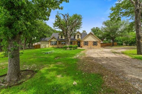 3703 NW County Road 0016, Corsicana, TX 75110 — photo 2