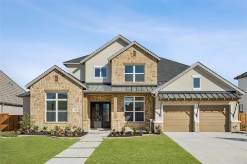 2440 Dena Drive, Prosper