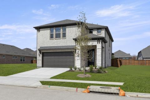 14167 Harden Street, Pilot Point, TX 76258 — photo 2