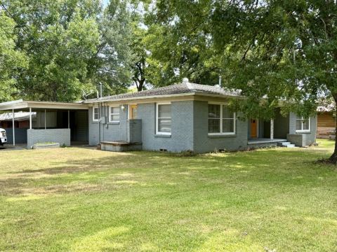 1600 Irwin Lane, Sulphur Springs, TX 75482 — photo 2