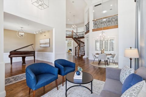14104 Signal Hill Drive, Little Elm, TX 75068 — photo 3