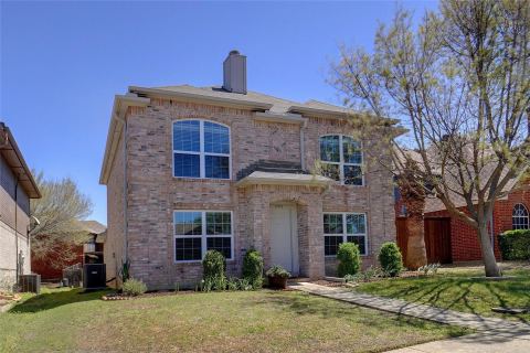 1703 Creekpoint Drive, Lewisville, TX 75067 — photo 3