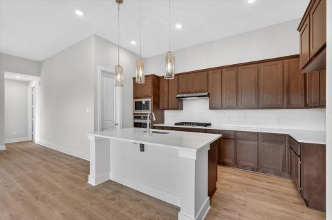 3152 Blackfoot Street, Forney, TX 75126 — photo 2