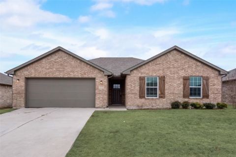 3318 Brookstone Drive, Sherman, TX 75092 — photo 3