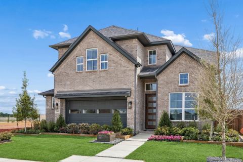1236 Burney Court, Forney, TX 75126 — photo 2