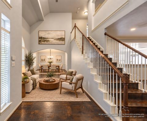 2800 Longtown Drive, Plano, TX 75093 — photo 3